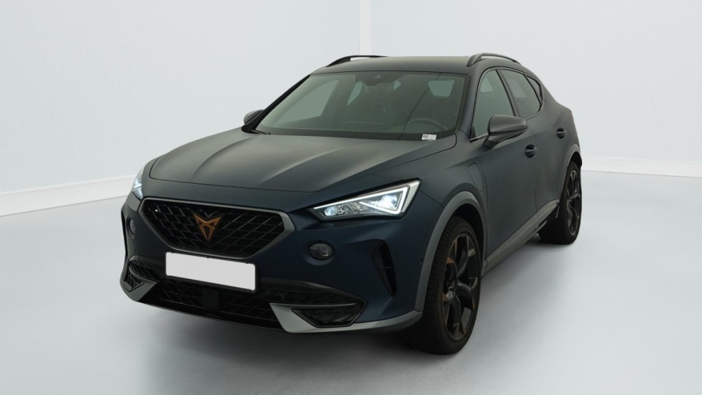 CUPRA Formentor 1.4 E-HYBRID 245 CH DSG6 VZ - ref: 1-356149 - Photo 3