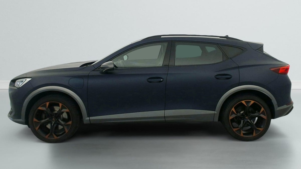 CUPRA Formentor 1.4 E-HYBRID 245 CH DSG6 VZ - ref: 1-356149 - Photo 4