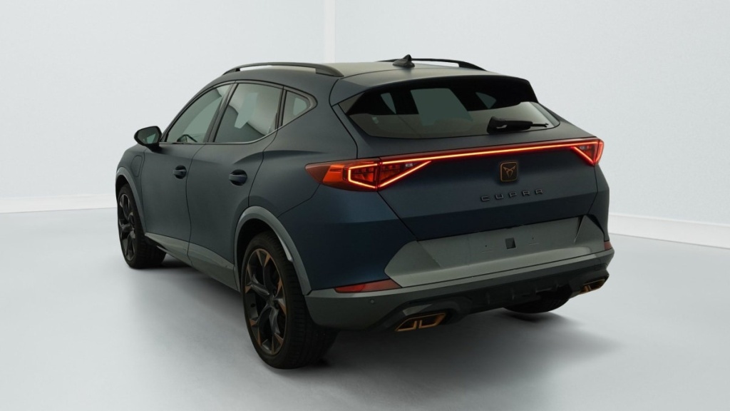 CUPRA Formentor 1.4 E-HYBRID 245 CH DSG6 VZ - ref: 1-356149 - Photo 5