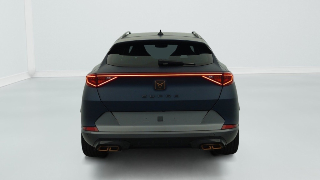 CUPRA Formentor 1.4 E-HYBRID 245 CH DSG6 VZ - ref: 1-356149 - Photo 6