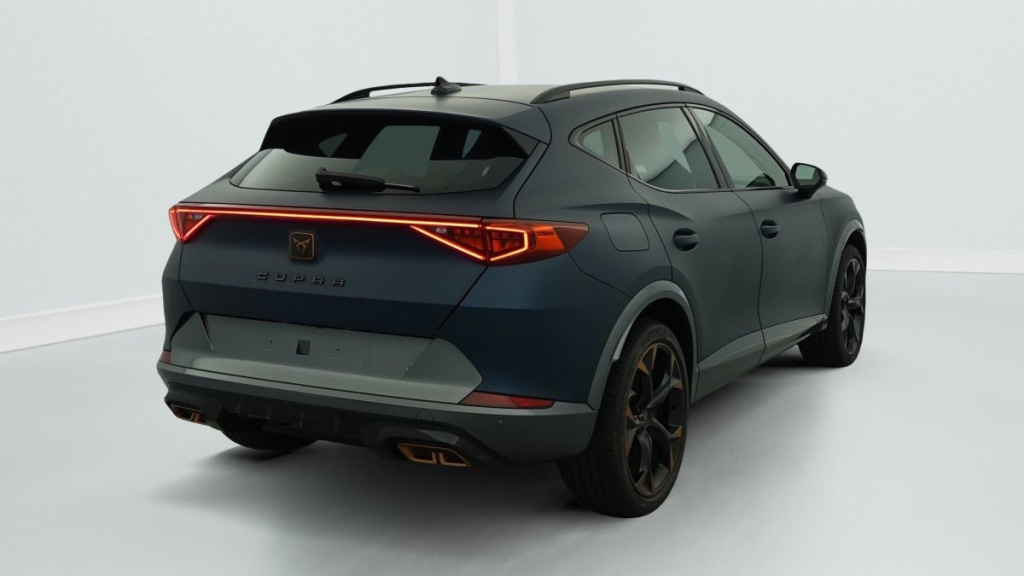 CUPRA Formentor 1.4 E-HYBRID 245 CH DSG6 VZ - ref: 1-356149 - Photo 7