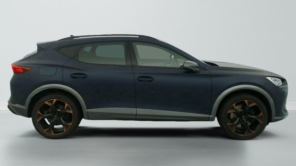 CUPRA Formentor 1.4 E-HYBRID 245 CH DSG6 VZ - ref: 1-356149 - Photo 8