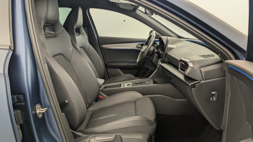 CUPRA Formentor 1.4 E-HYBRID 245 CH DSG6 VZ - ref: 1-356149 - Photo 9