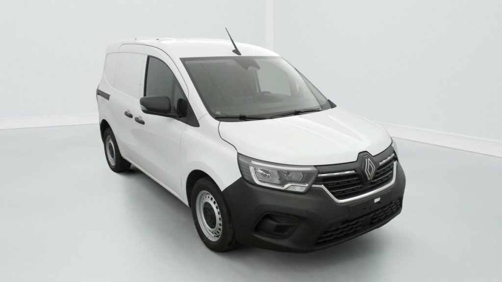 RENAULT Kangoo TOLE L1 BLUE DCI 95 GSR2 ADVANCE - ref: 1-356229 - Photo 1