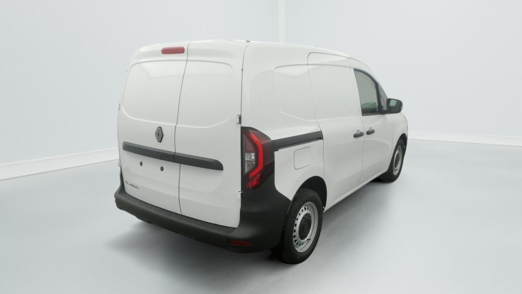 RENAULT Kangoo TOLE L1 BLUE DCI 95 GSR2 ADVANCE - ref: 1-356229 - Photo 7