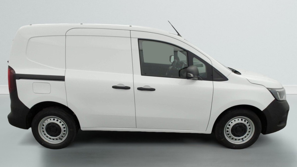 RENAULT Kangoo TOLE L1 BLUE DCI 95 GSR2 ADVANCE - ref: 1-356229 - Photo 8