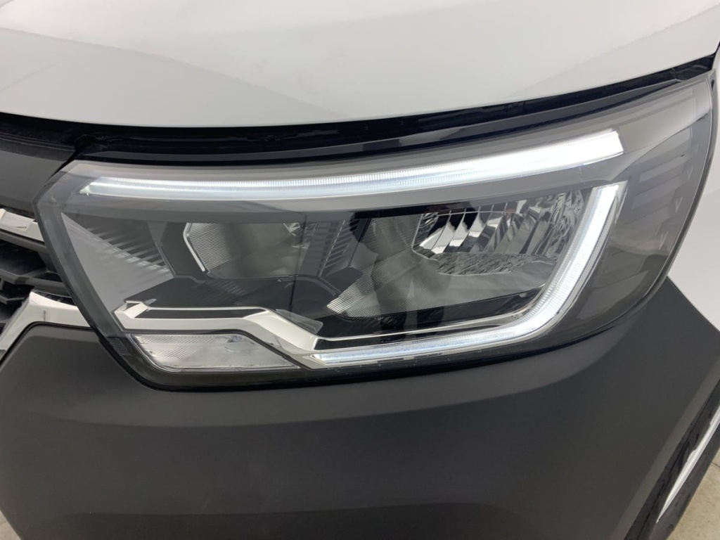 RENAULT Kangoo TOLE L1 BLUE DCI 95 GSR2 ADVANCE - ref: 1-356230 - Photo 15