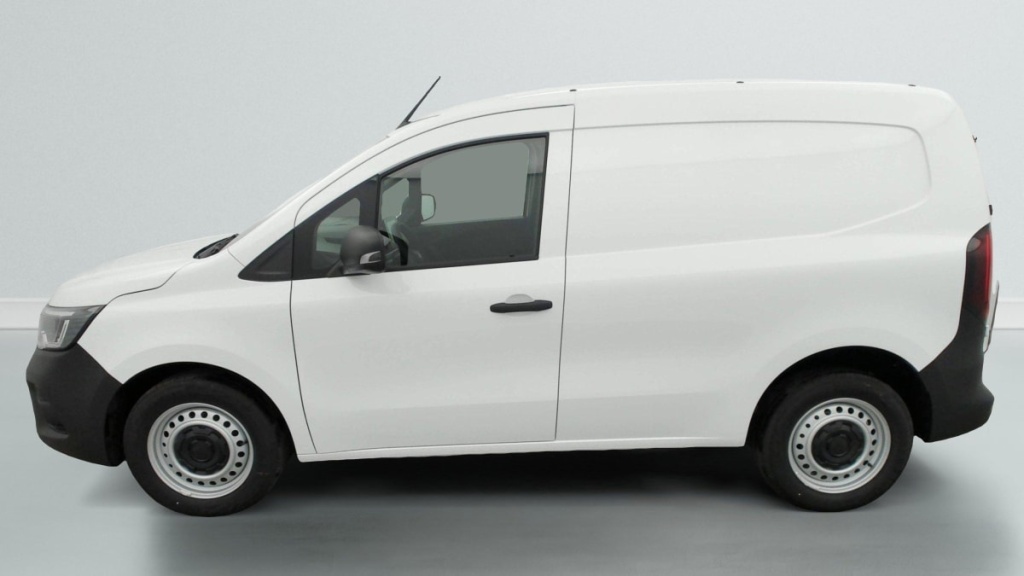 RENAULT Kangoo TOLE L1 BLUE DCI 95 GSR2 ADVANCE - ref: 1-356230 - Photo 4