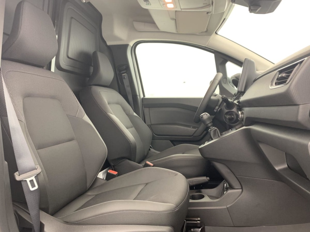 RENAULT Kangoo TOLE L1 BLUE DCI 95 GSR2 ADVANCE - ref: 1-356230 - Photo 9