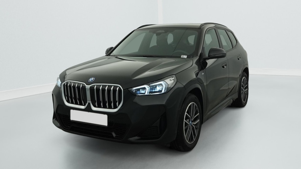 BMW X1 XDRIVE 25E 245CH DKG7 M SPORT - ref: 1-356241 - Photo 3