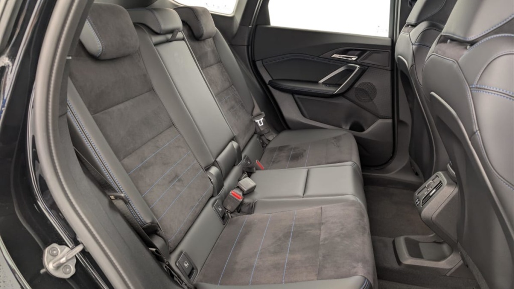 BMW X1 XDRIVE 25E 245CH DKG7 M SPORT - ref: 1-356245 - Photo 10