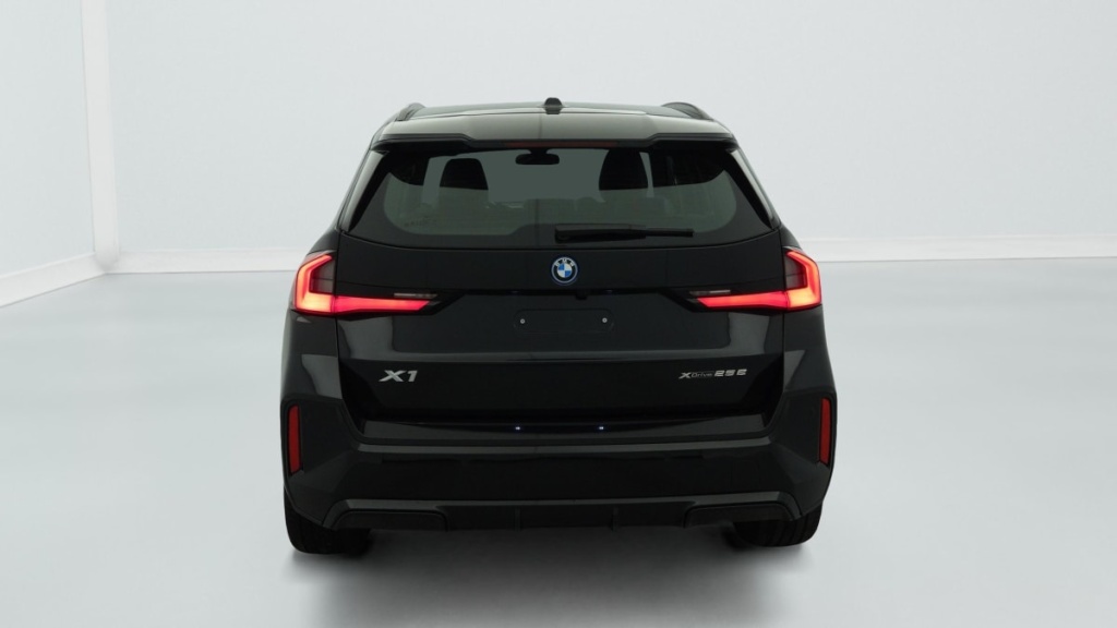 BMW X1 XDRIVE 25E 245CH DKG7 M SPORT - ref: 1-356245 - Photo 6