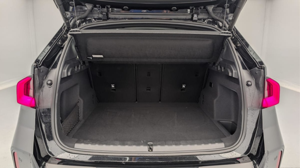 BMW X1 XDRIVE 25E 245CH DKG7 M SPORT - ref: 1-356246 - Photo 11