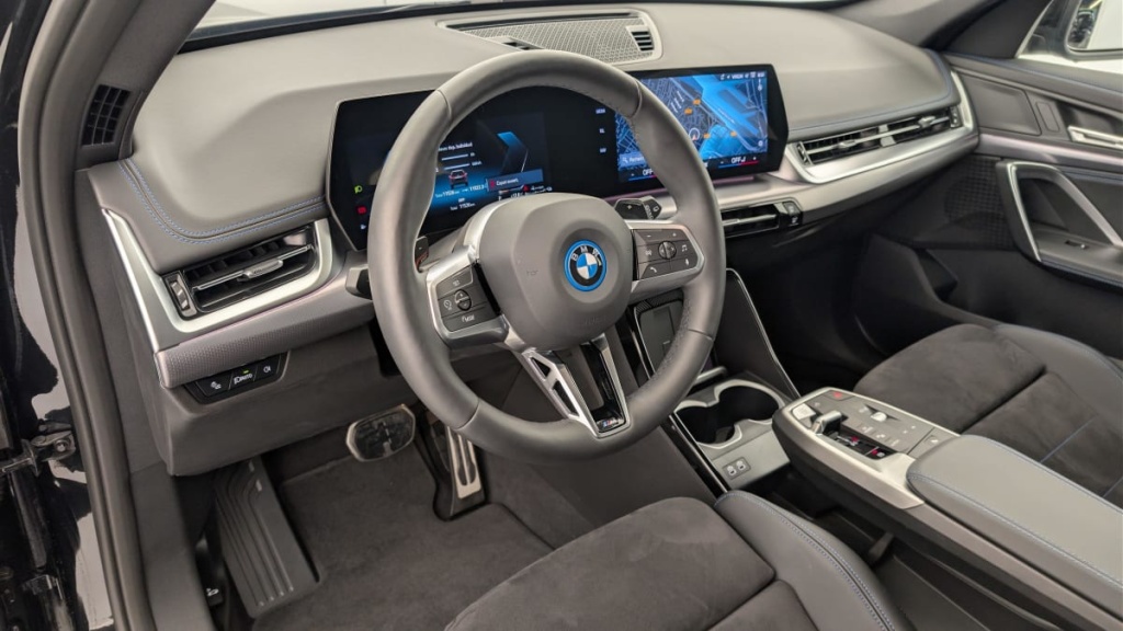 BMW X1 XDRIVE 25E 245CH DKG7 M SPORT - ref: 1-356246 - Photo 15