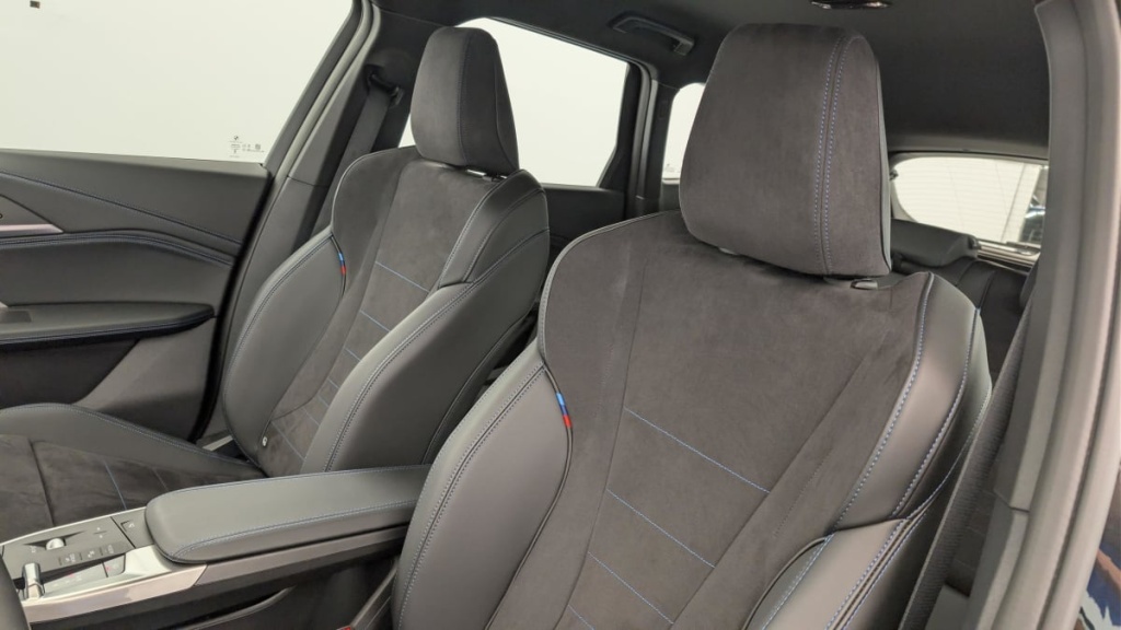 BMW X1 XDRIVE 25E 245CH DKG7 M SPORT - ref: 1-356246 - Photo 16