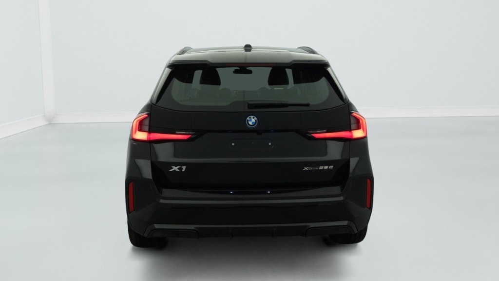 BMW X1 XDRIVE 25E 245CH DKG7 M SPORT - ref: 1-356246 - Photo 6