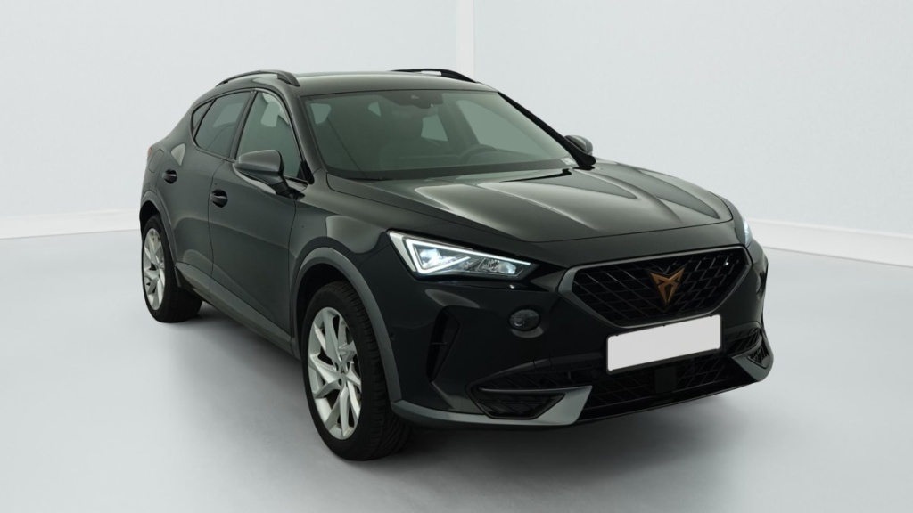 CUPRA Formentor 1.4 e-HYBRID 204 ch DSG6 V - ref: 1-356256 - Photo 1