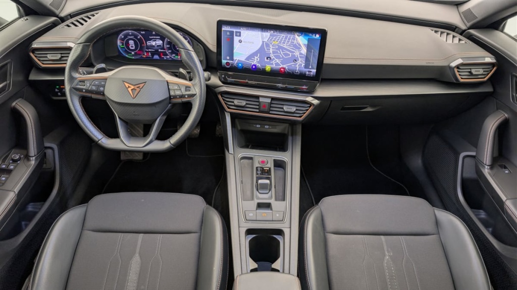 CUPRA Formentor 1.4 e-HYBRID 204 ch DSG6 V - ref: 1-356256 - Photo 12