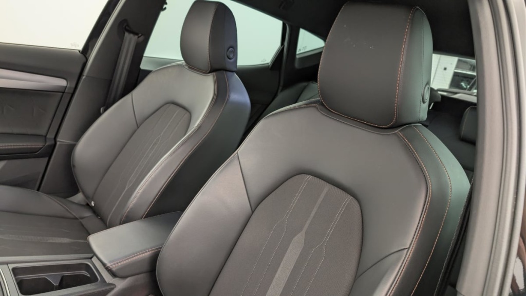 CUPRA Formentor 1.4 e-HYBRID 204 ch DSG6 V - ref: 1-356256 - Photo 15