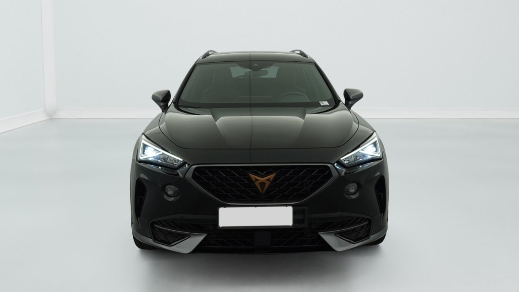 CUPRA Formentor 1.4 e-HYBRID 204 ch DSG6 V - ref: 1-356256 - Photo 2