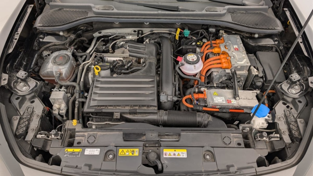 CUPRA Formentor 1.4 e-HYBRID 204 ch DSG6 V - ref: 1-356256 - Photo 20