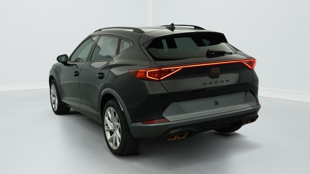 CUPRA Formentor 1.4 e-HYBRID 204 ch DSG6 V - ref: 1-356256 - Photo 5