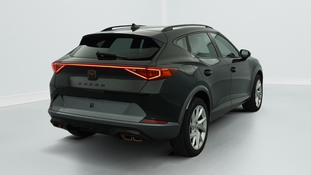 CUPRA Formentor 1.4 e-HYBRID 204 ch DSG6 V - ref: 1-356256 - Photo 7