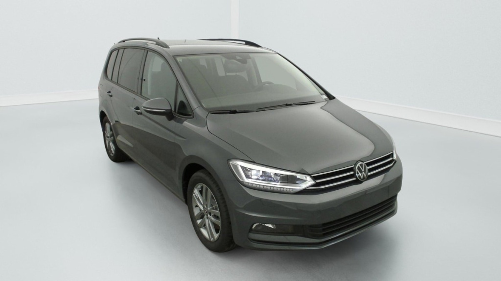 VOLKSWAGEN Touran 1.5 TSI EVO 150 DSG7 7pl VW Edition - ref: 1-356406 - Photo 1