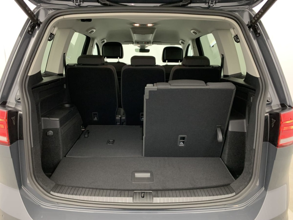 VOLKSWAGEN Touran 1.5 TSI EVO 150 DSG7 7pl VW Edition - ref: 1-356408 - Photo 11