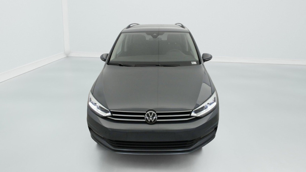 VOLKSWAGEN Touran 1.5 TSI EVO 150 DSG7 7pl VW Edition - ref: 1-356408 - Photo 2