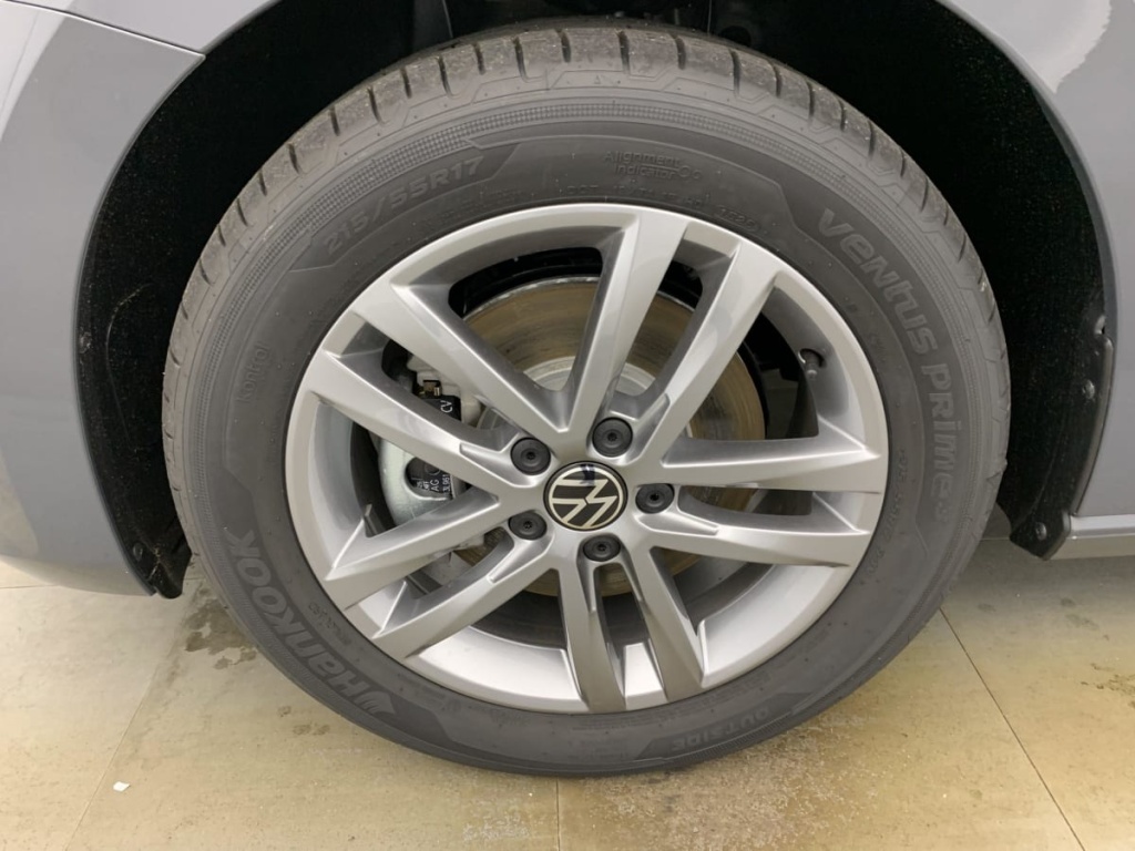 VOLKSWAGEN Touran 1.5 TSI EVO 150 DSG7 7pl VW Edition - ref: 1-356408 - Photo 20