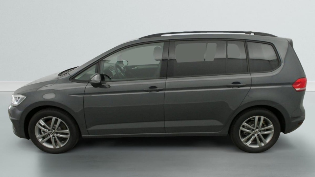 VOLKSWAGEN Touran 1.5 TSI EVO 150 DSG7 7pl VW Edition - ref: 1-356408 - Photo 4
