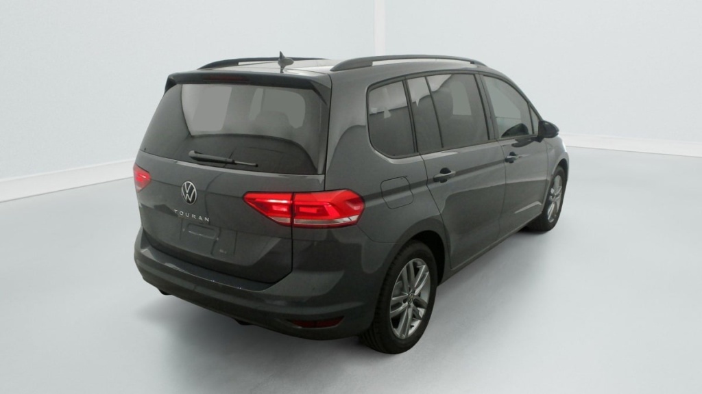 VOLKSWAGEN Touran 1.5 TSI EVO 150 DSG7 7pl VW Edition - ref: 1-356408 - Photo 7