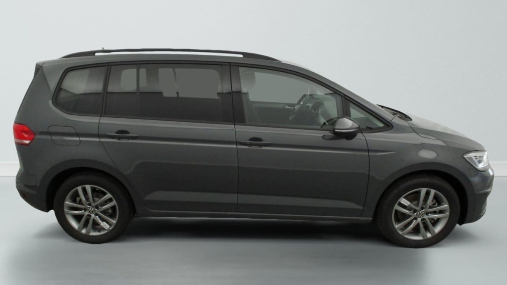 VOLKSWAGEN Touran 1.5 TSI EVO 150 DSG7 7pl VW Edition - ref: 1-356408 - Photo 8