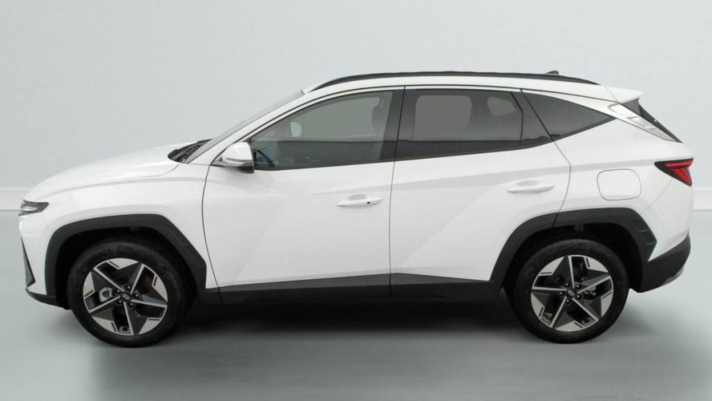 HYUNDAI Tucson 1.6 T-GDI 253 Plug-in BVA6 Creative - ref: 1-356474 - Photo 4