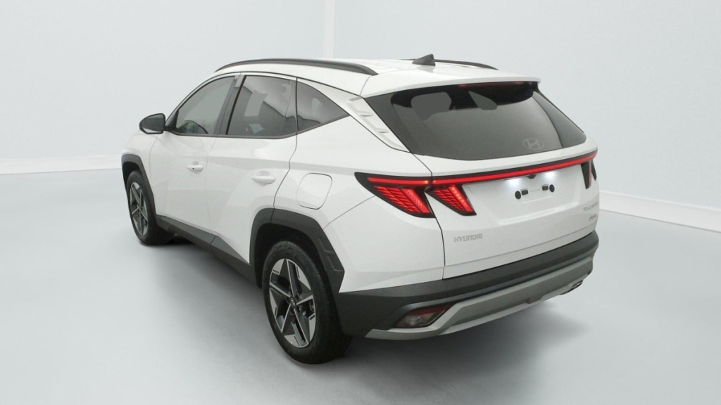 HYUNDAI Tucson 1.6 T-GDI 253 Plug-in BVA6 Creative - ref: 1-356474 - Photo 5