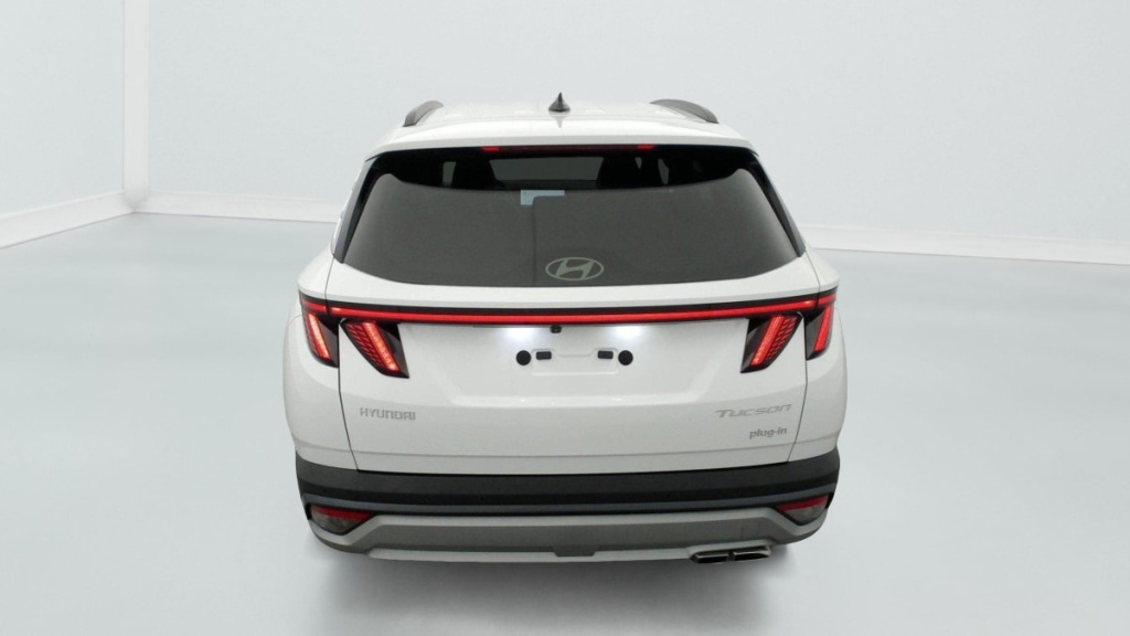 HYUNDAI Tucson 1.6 T-GDI 253 Plug-in BVA6 Creative - ref: 1-356474 - Photo 6