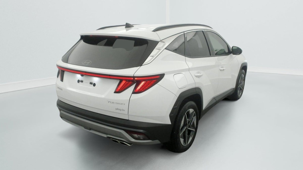 HYUNDAI Tucson 1.6 T-GDI 253 Plug-in BVA6 Creative - ref: 1-356474 - Photo 7
