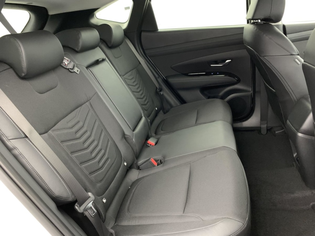 HYUNDAI Tucson 1.6 T-GDI 253 Plug-in BVA6 Creative - ref: 1-356477 - Photo 10