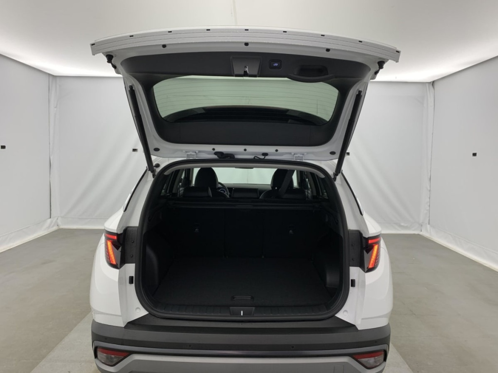 HYUNDAI Tucson 1.6 T-GDI 253 Plug-in BVA6 Creative - ref: 1-356477 - Photo 11