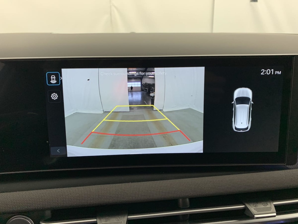 HYUNDAI Tucson 1.6 T-GDI 253 Plug-in BVA6 Creative - ref: 1-356477 - Photo 17