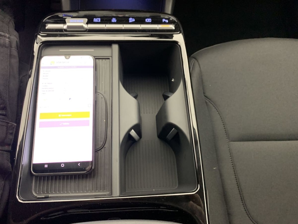 HYUNDAI Tucson 1.6 T-GDI 253 Plug-in BVA6 Creative - ref: 1-356477 - Photo 18