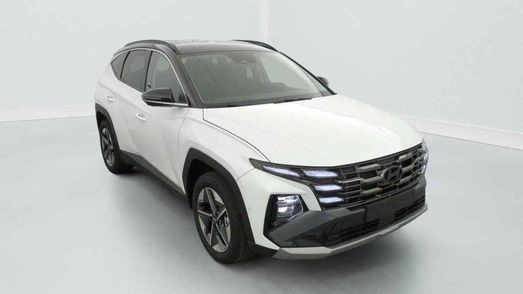 HYUNDAI Tucson 1.6 T-GDI 253 Plug-in BVA6 Creative - ref: 1-356490 - Photo 1