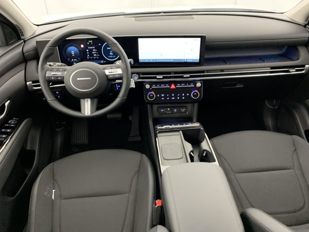 HYUNDAI Tucson 1.6 T-GDI 253 Plug-in BVA6 Creative - ref: 1-356490 - Photo 13