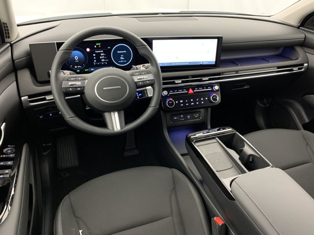 HYUNDAI Tucson 1.6 T-GDI 253 Plug-in BVA6 Creative - ref: 1-356490 - Photo 14