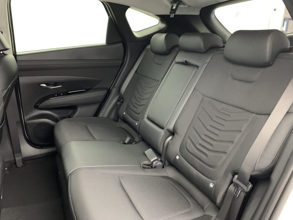 HYUNDAI Tucson 1.6 T-GDI 253 Plug-in BVA6 Creative - ref: 1-356490 - Photo 19