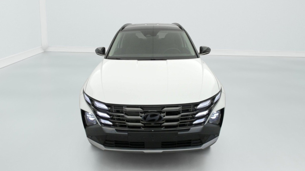 HYUNDAI Tucson 1.6 T-GDI 253 Plug-in BVA6 Creative - ref: 1-356490 - Photo 2