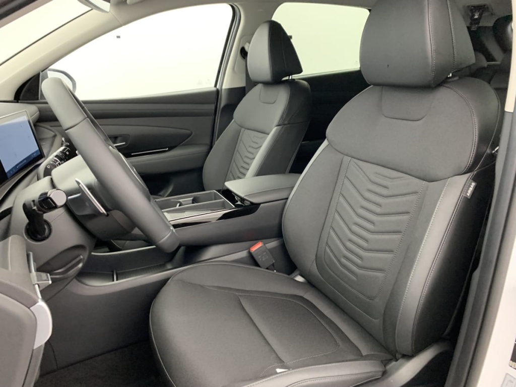 HYUNDAI Tucson 1.6 T-GDI 253 Plug-in BVA6 Creative - ref: 1-356490 - Photo 20