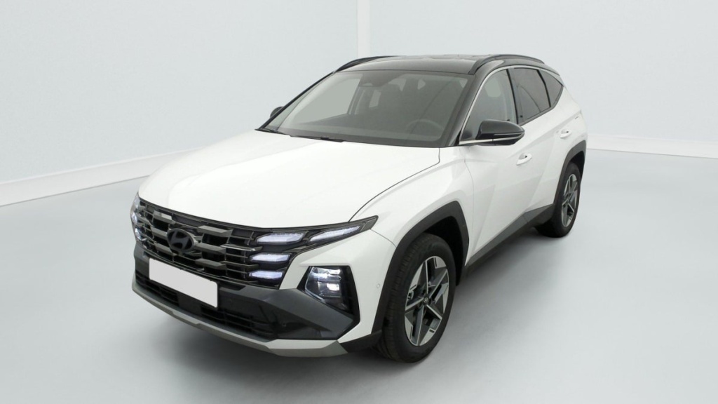 HYUNDAI Tucson 1.6 T-GDI 253 Plug-in BVA6 Creative - ref: 1-356490 - Photo 3