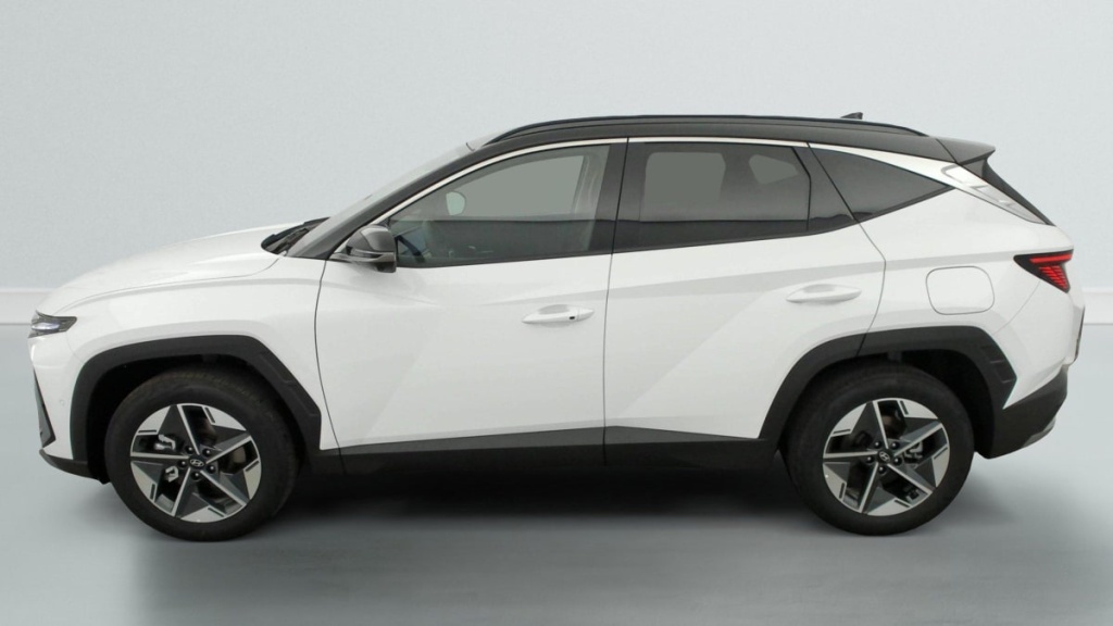 HYUNDAI Tucson 1.6 T-GDI 253 Plug-in BVA6 Creative - ref: 1-356490 - Photo 4